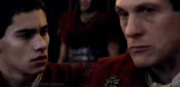 spartacus war of the damned decimation watch